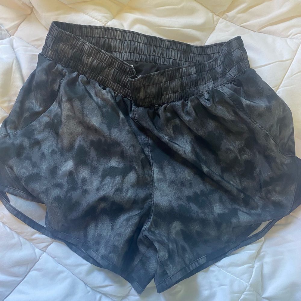 Target Athletic Shorts 🏃‍♀️